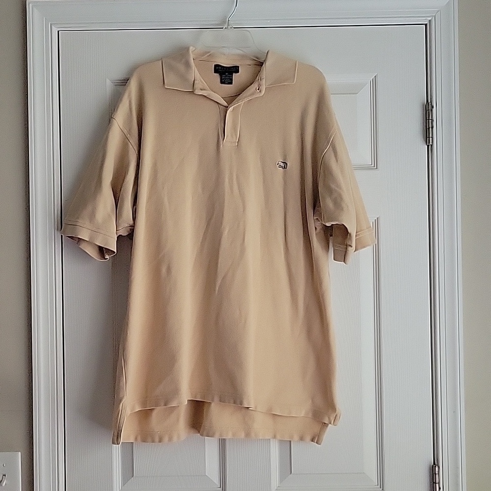 Britches Men's Polo Shirt